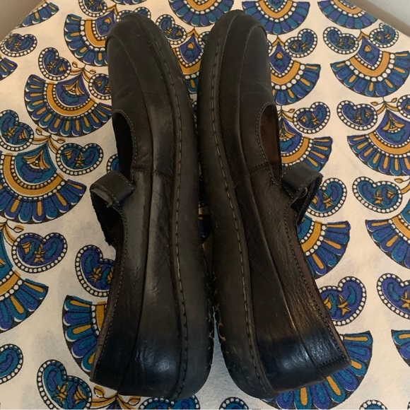 Birkenstock Iona Mary Jane Flats Size 40 - Picture 7 of 13